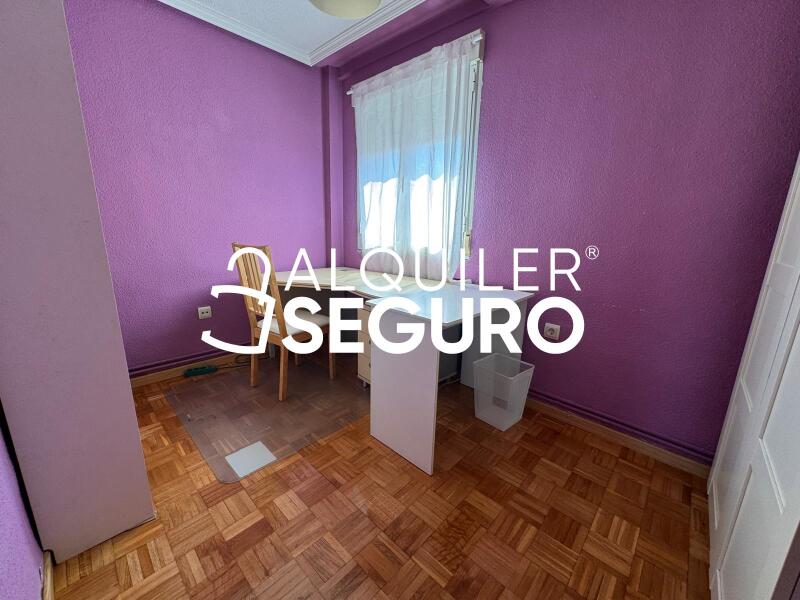 Inmueble en Calle QUERO, MADRID