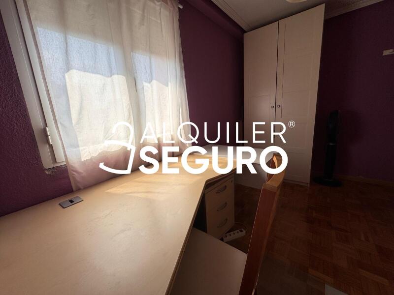 Inmueble en Calle QUERO, MADRID