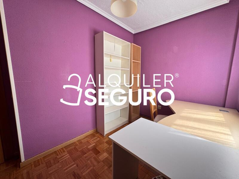 Inmueble en Calle QUERO, MADRID