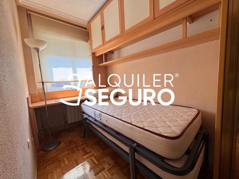 Inmueble en Calle QUERO, MADRID