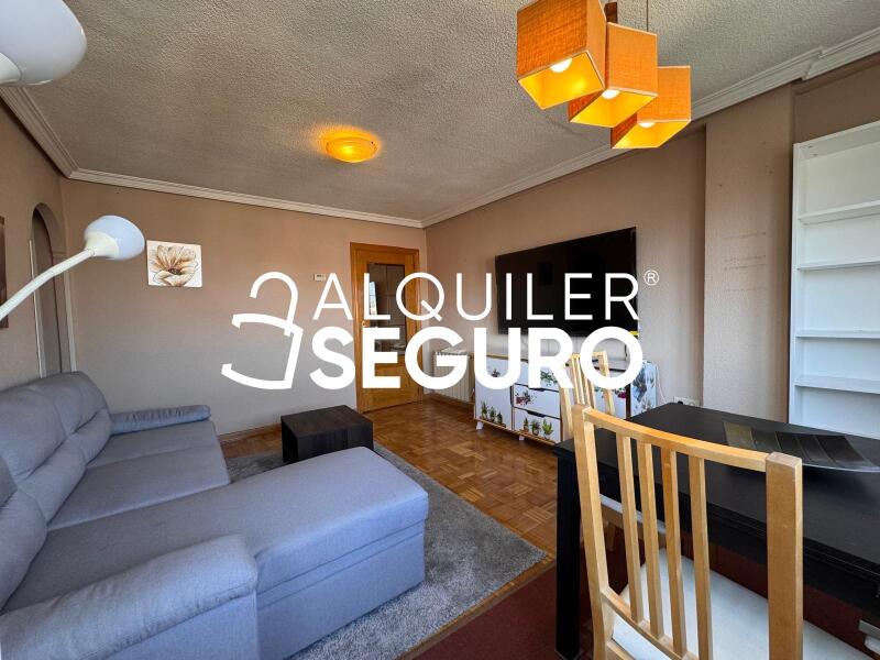 Inmueble en Calle QUERO, MADRID