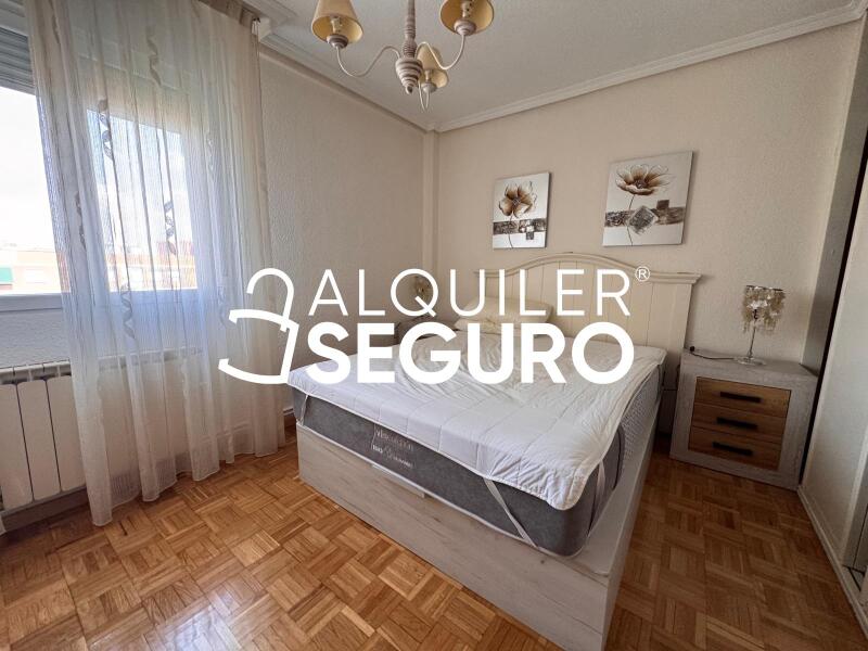 Inmueble en Calle QUERO, MADRID
