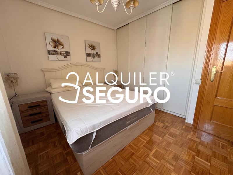 Inmueble en Calle QUERO, MADRID
