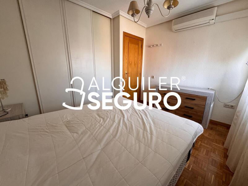 Inmueble en Calle QUERO, MADRID
