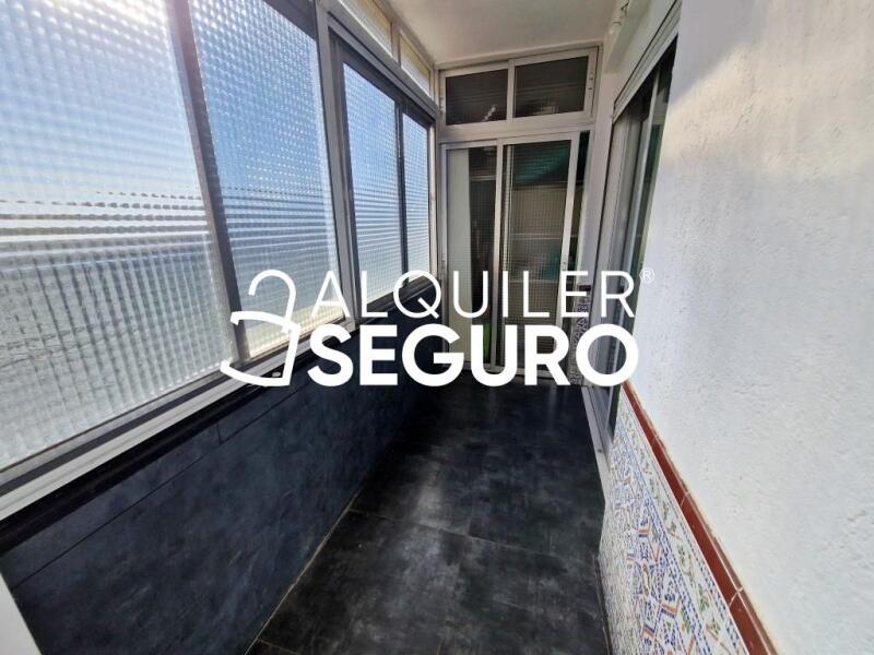Piso en Avenida Dos de mayo , MÓSTOLES MADRID