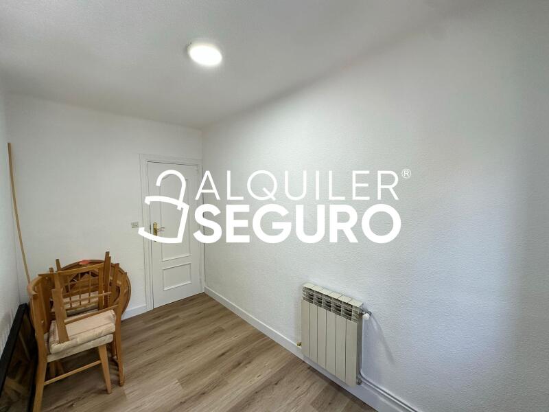 Piso en Avenida Marqués de Corbera, MADRID MADRID