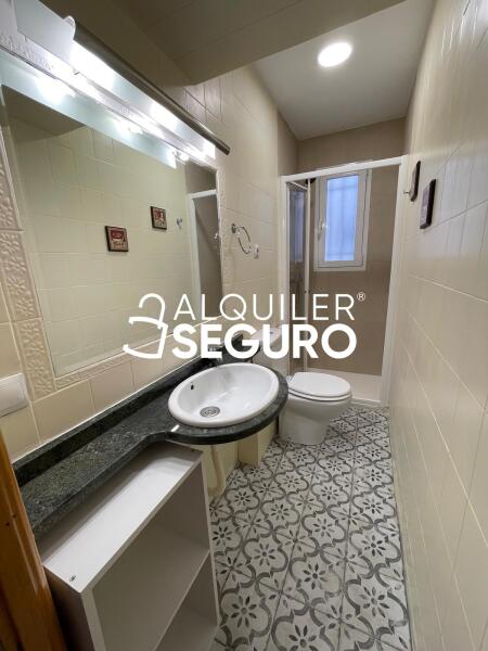 Piso en Paseo Extremadura, MADRID MADRID
