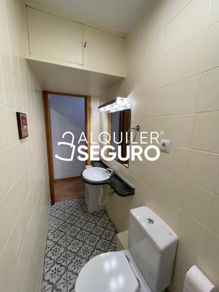 Piso en Paseo Extremadura, MADRID MADRID