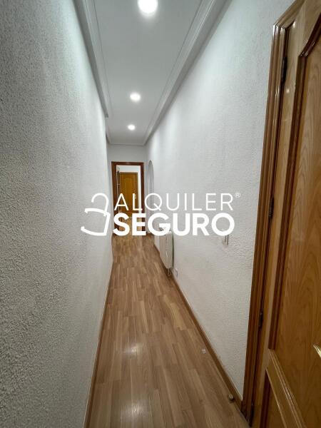 Piso en Paseo Extremadura, MADRID MADRID