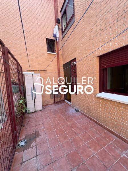 Piso en Calle Vereda del Melero , ARGANDA DEL REY MADRID