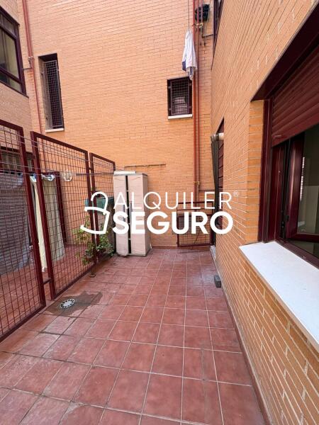 Piso en Calle Vereda del Melero , ARGANDA DEL REY MADRID