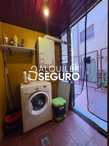 Piso en Calle Vereda del Melero , ARGANDA DEL REY MADRID