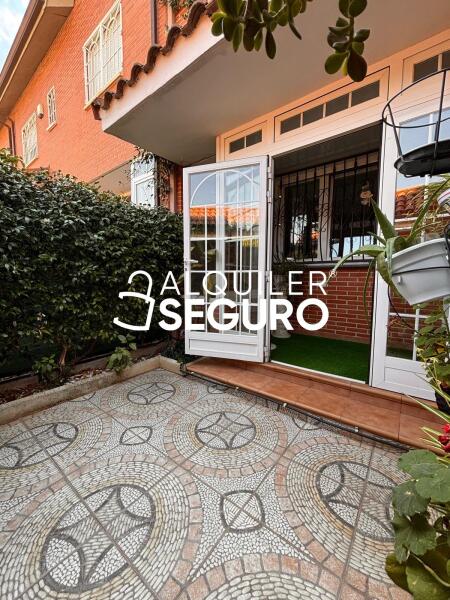Piso en Plaza Beleño, RIVAS-VACIAMADRID MADRID