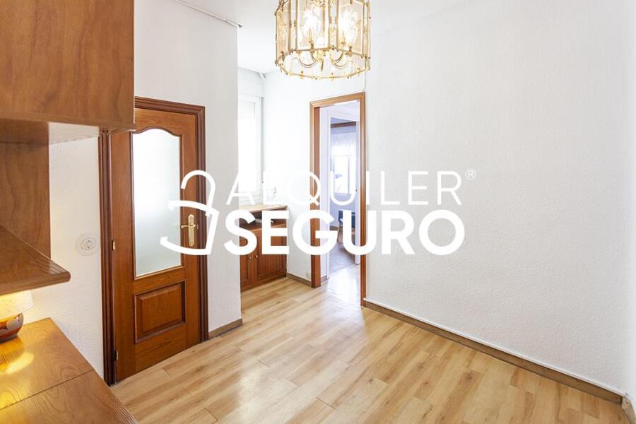 Piso en Calle de Vargas, MADRID MADRID