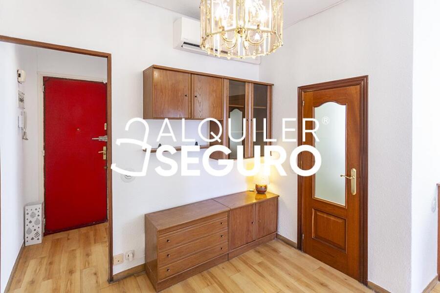 Piso en Calle de Vargas, MADRID MADRID
