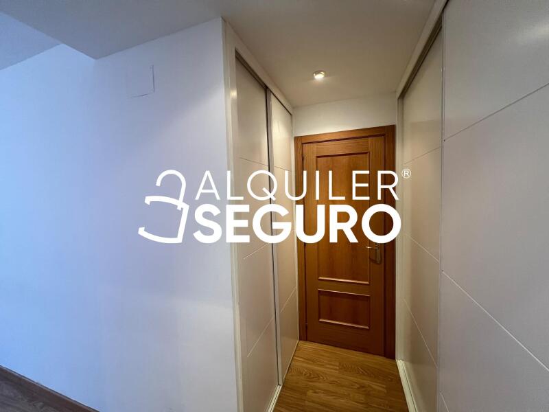 Piso en Avenida de la Magia, ALCOBENDAS MADRID