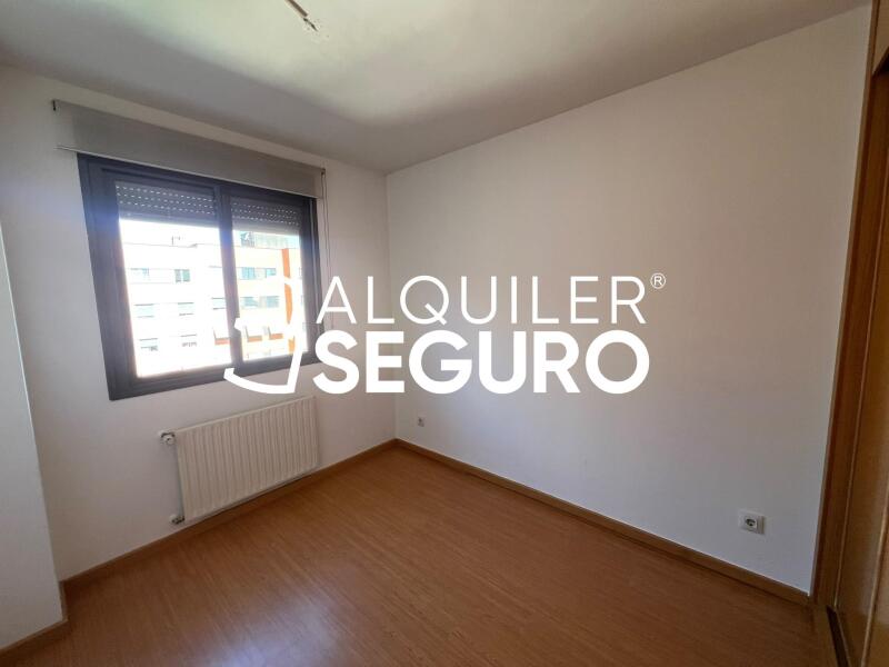 Piso en Avenida de la Magia, ALCOBENDAS MADRID