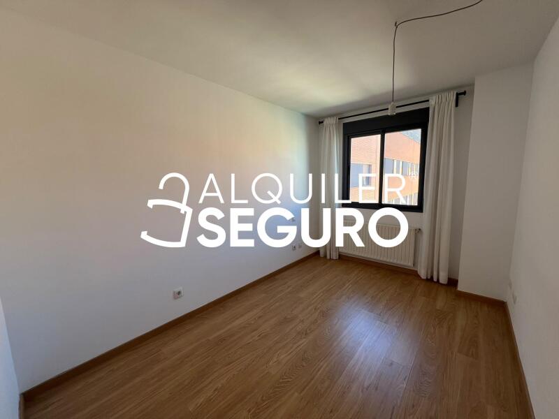Piso en Avenida de la Magia, ALCOBENDAS MADRID