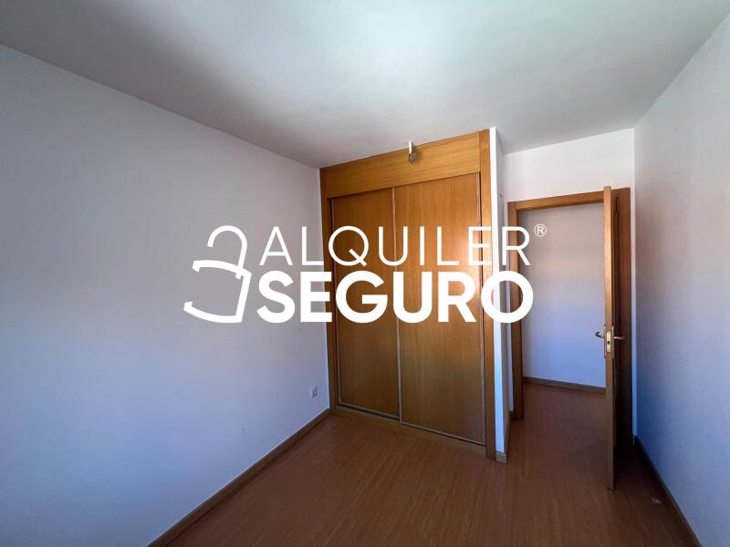 Piso en Avenida de la Magia, ALCOBENDAS MADRID
