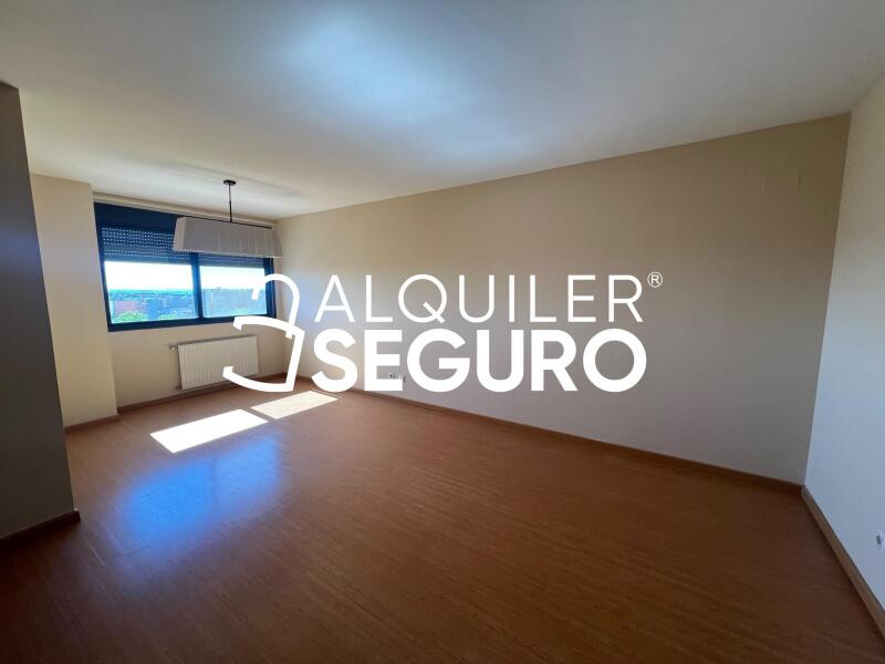 Piso en Avenida de la Magia, ALCOBENDAS MADRID
