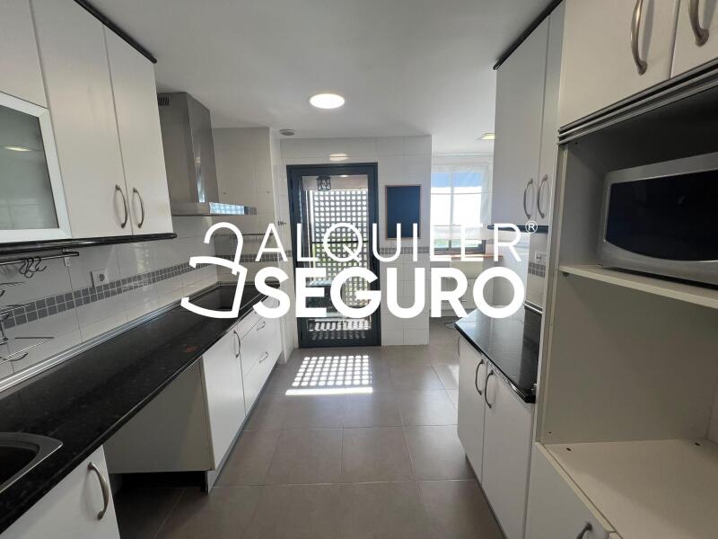 Piso en Avenida de la Magia, ALCOBENDAS MADRID