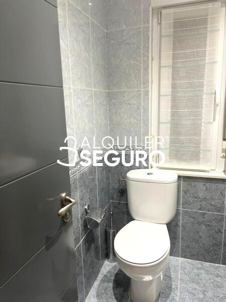 Piso en Plaza Setsa, LANGREO ASTURIAS