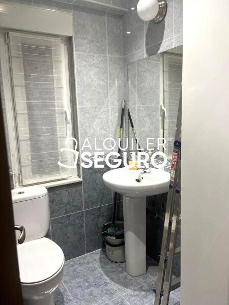 Piso en Plaza Setsa, LANGREO ASTURIAS