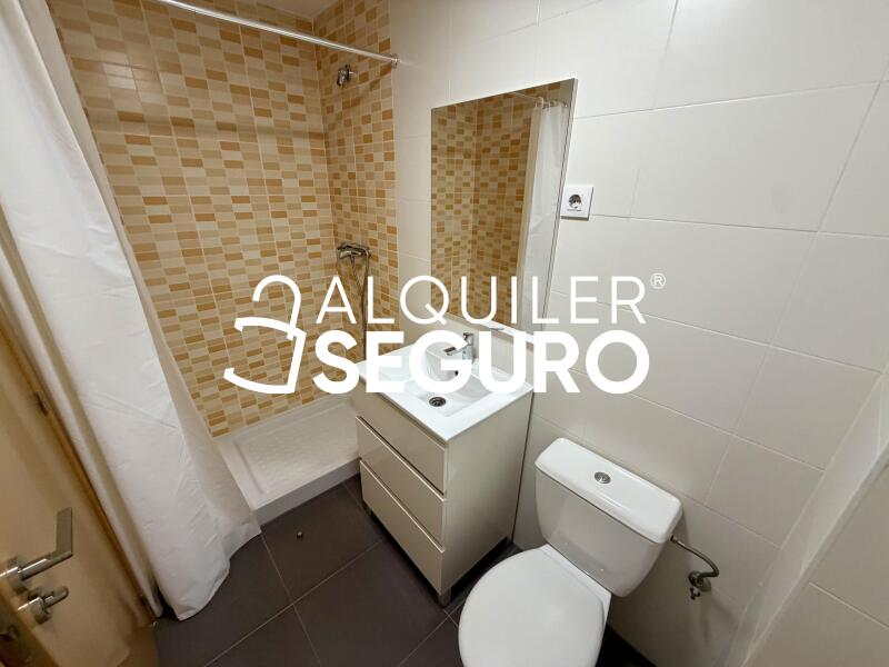 Piso en Avenida Mari Pepa Colomer, GETAFE MADRID