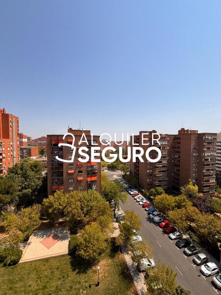 Piso en Calle de León Felipe, MADRID MADRID