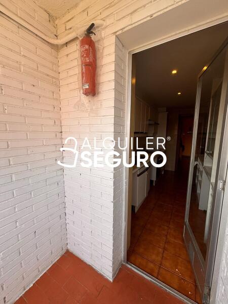 Piso en Calle de León Felipe, MADRID MADRID