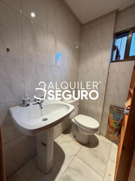 Inmueble en Calle Peña Ubiña, MADRID