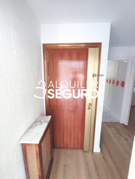 Inmueble en Calle Lopez de Hoyos, MADRID