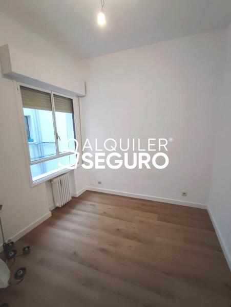 Inmueble en Calle Lopez de Hoyos, MADRID