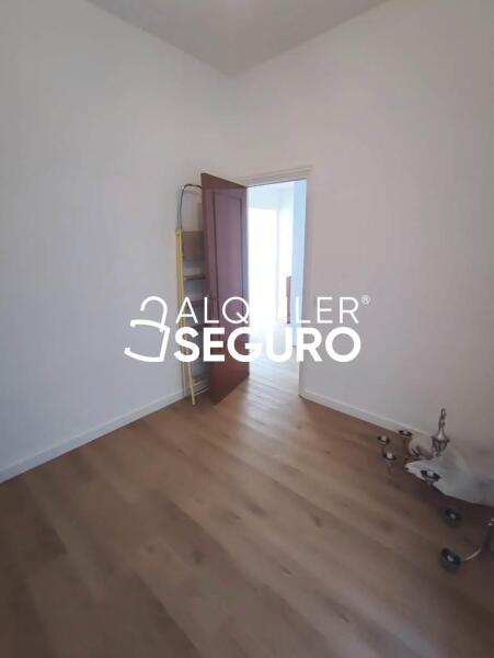 Inmueble en Calle Lopez de Hoyos, MADRID