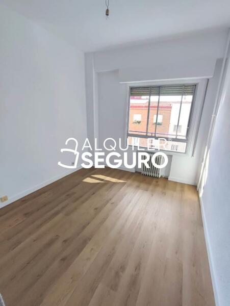 Inmueble en Calle Lopez de Hoyos, MADRID
