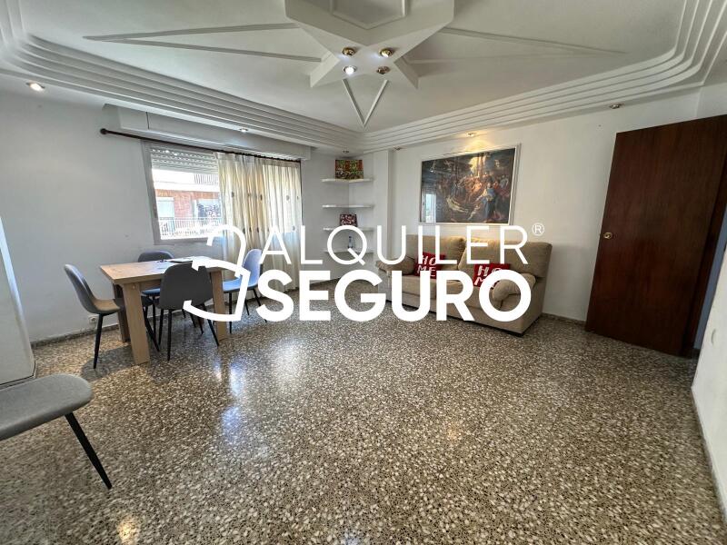 Piso en Calle Luis Vives, ALDAIA VALENCIA