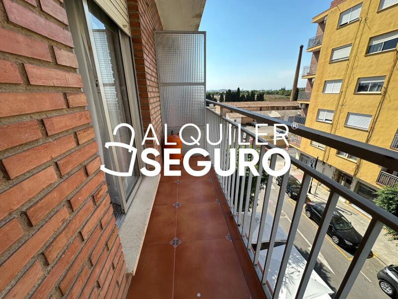 Piso en Calle Luis Vives, ALDAIA VALENCIA