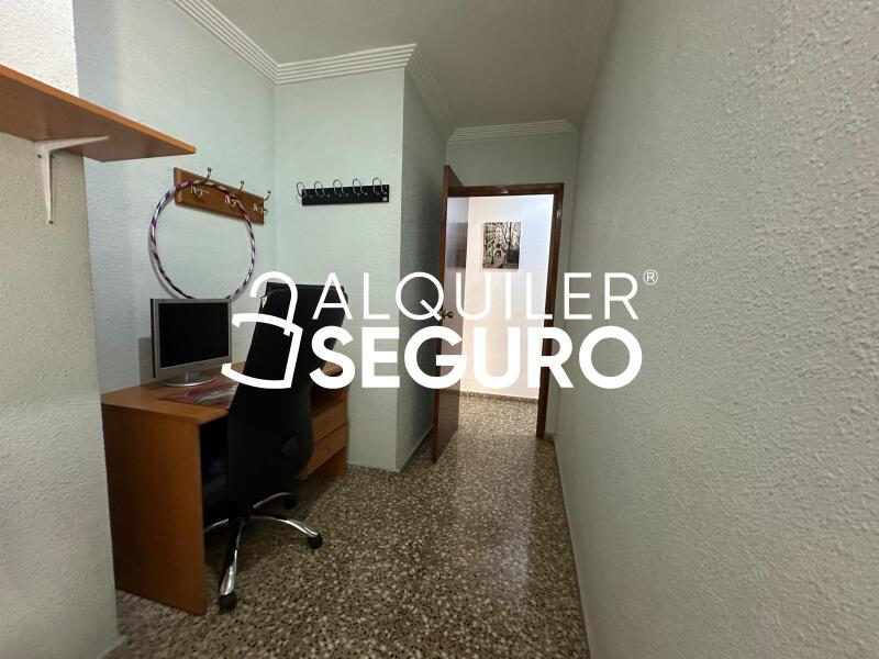 Piso en Calle Luis Vives, ALDAIA VALENCIA
