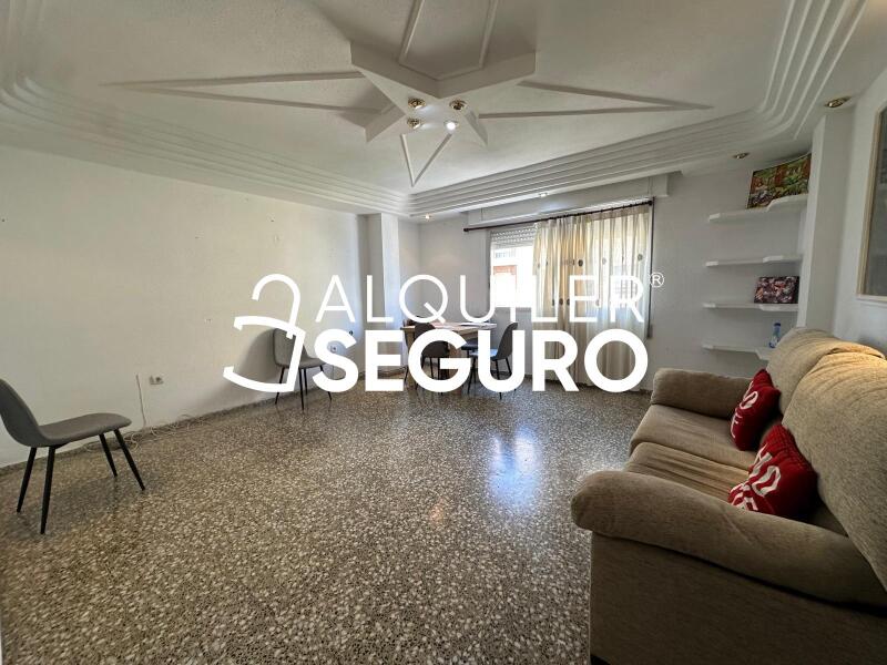 Piso en Calle Luis Vives, ALDAIA VALENCIA
