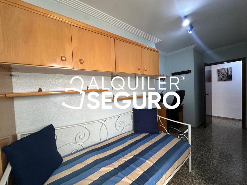 Piso en Calle Luis Vives, ALDAIA VALENCIA