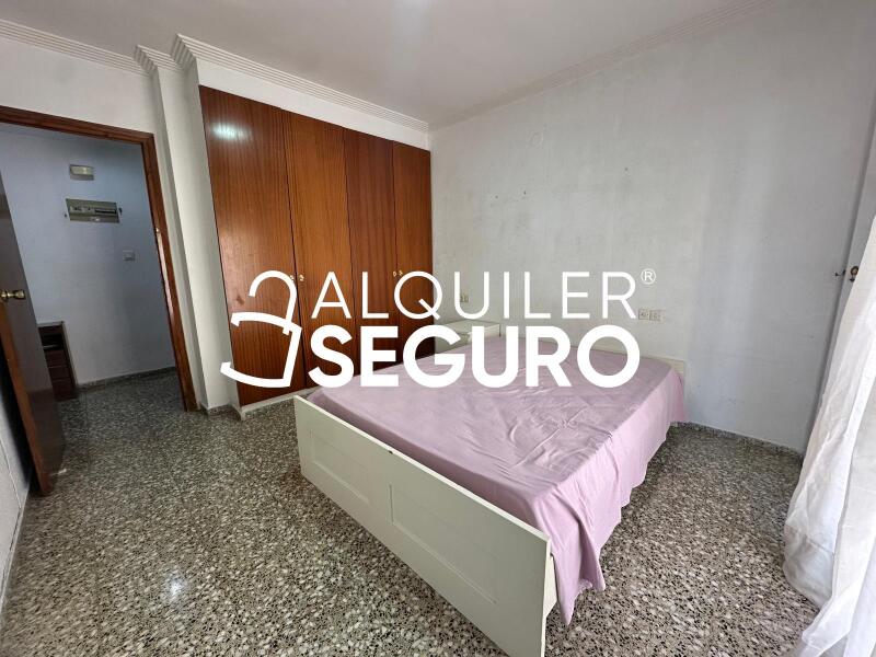 Piso en Calle Luis Vives, ALDAIA VALENCIA