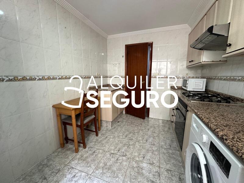 Piso en Calle Luis Vives, ALDAIA VALENCIA