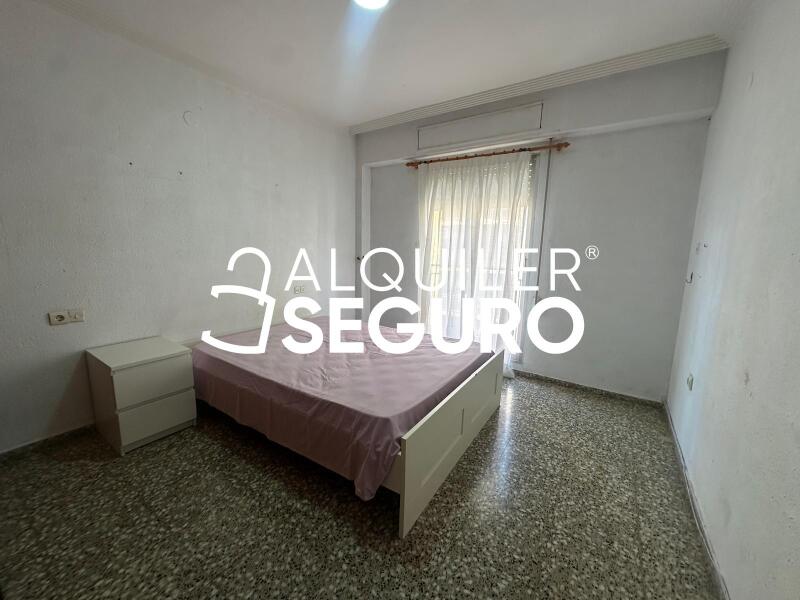 Piso en Calle Luis Vives, ALDAIA VALENCIA
