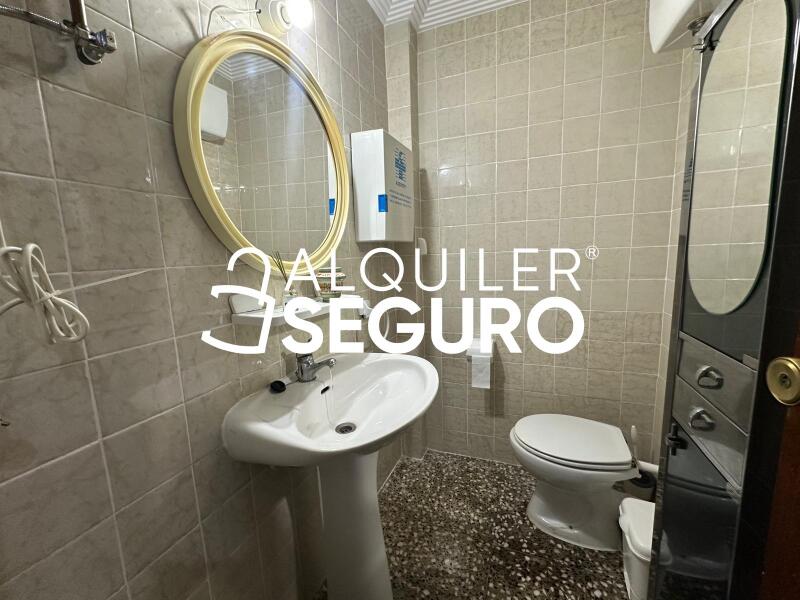 Piso en Calle Luis Vives, ALDAIA VALENCIA