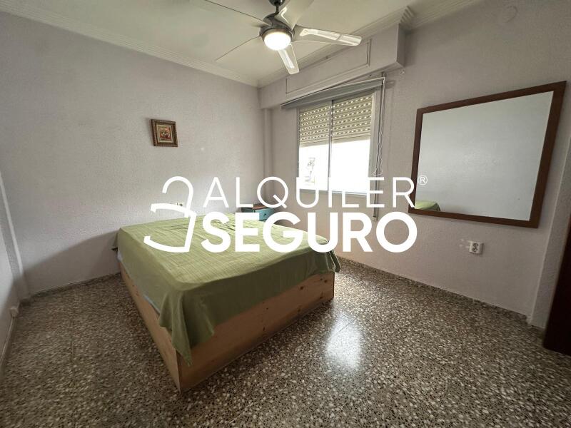 Piso en Calle Luis Vives, ALDAIA VALENCIA