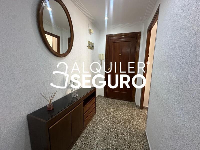 Piso en Calle Luis Vives, ALDAIA VALENCIA