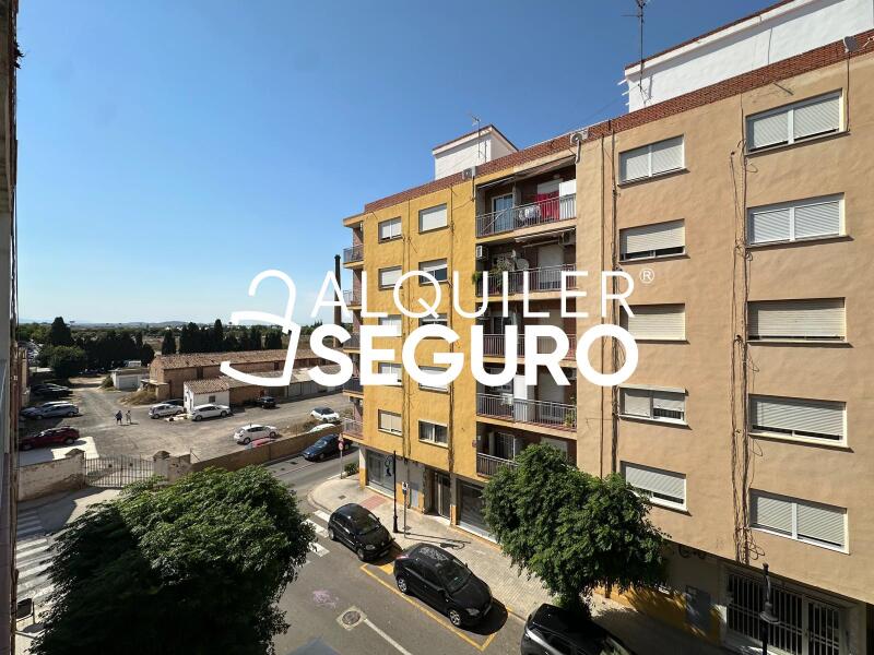 Piso en Calle Luis Vives, ALDAIA VALENCIA