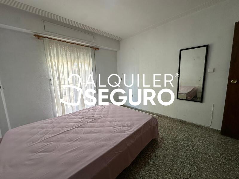 Piso en Calle Luis Vives, ALDAIA VALENCIA