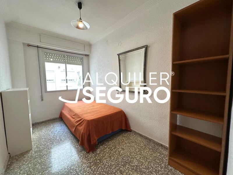 Piso en Calle Luis Vives, ALDAIA VALENCIA