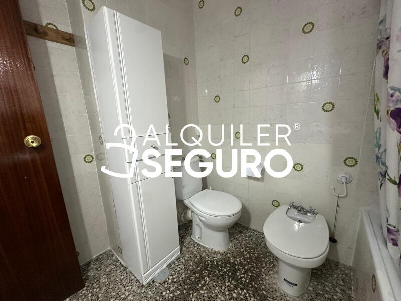 Piso en Calle Luis Vives, ALDAIA VALENCIA